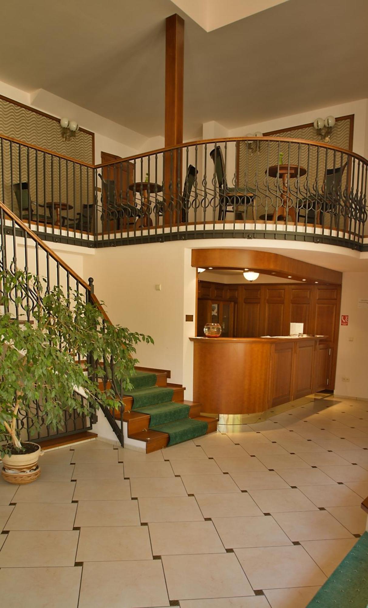 Hotel Gold Chotoviny Екстер'єр фото