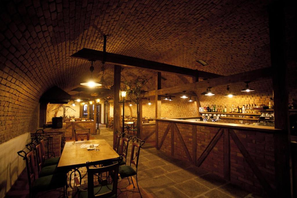 Hotel Gold Chotoviny Екстер'єр фото